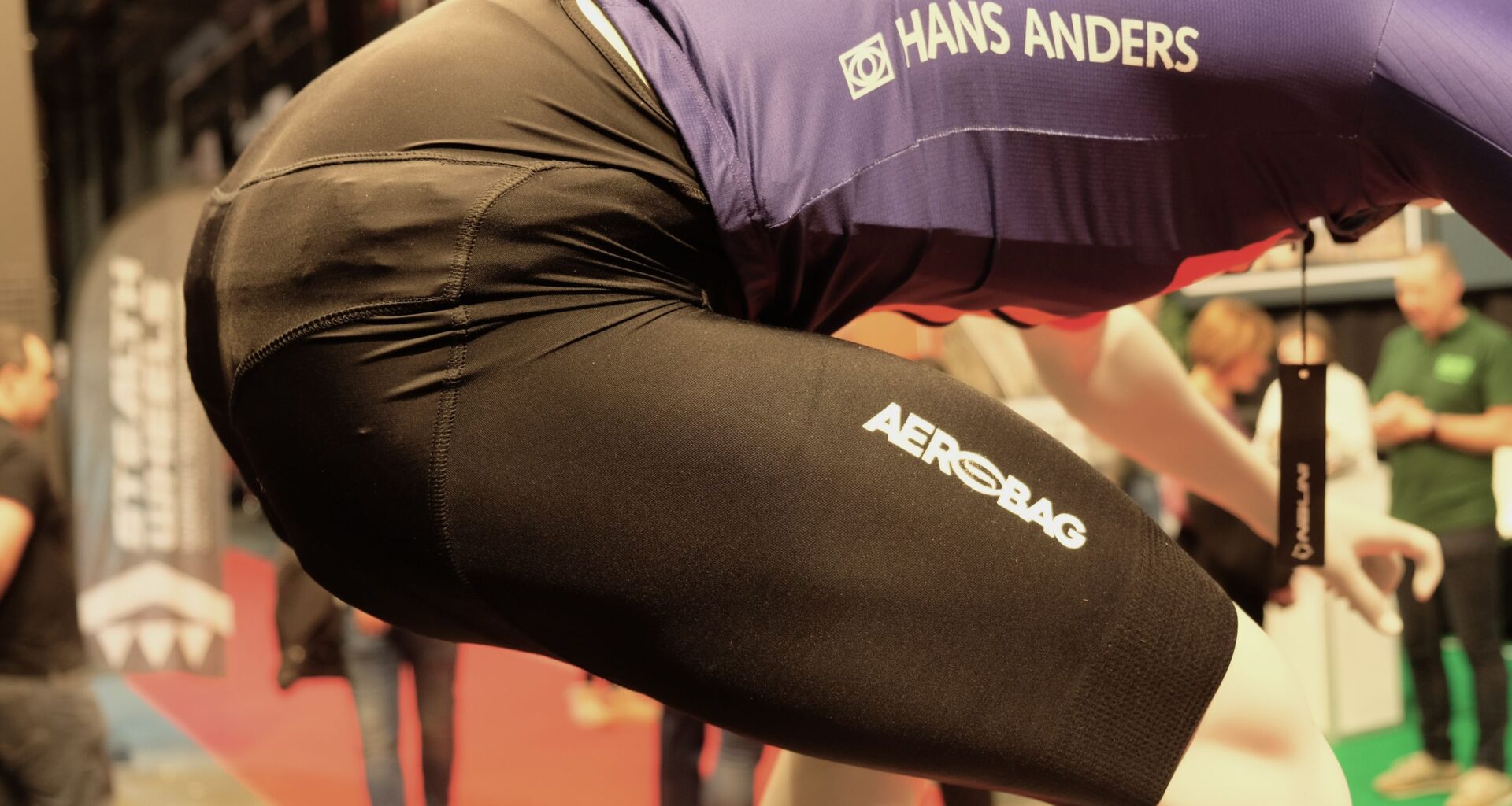 'This is going to save careers' – The Aerobag airbag system could dramatically reduce serious cycling crash injuries, and WorldTour teams are already testing it