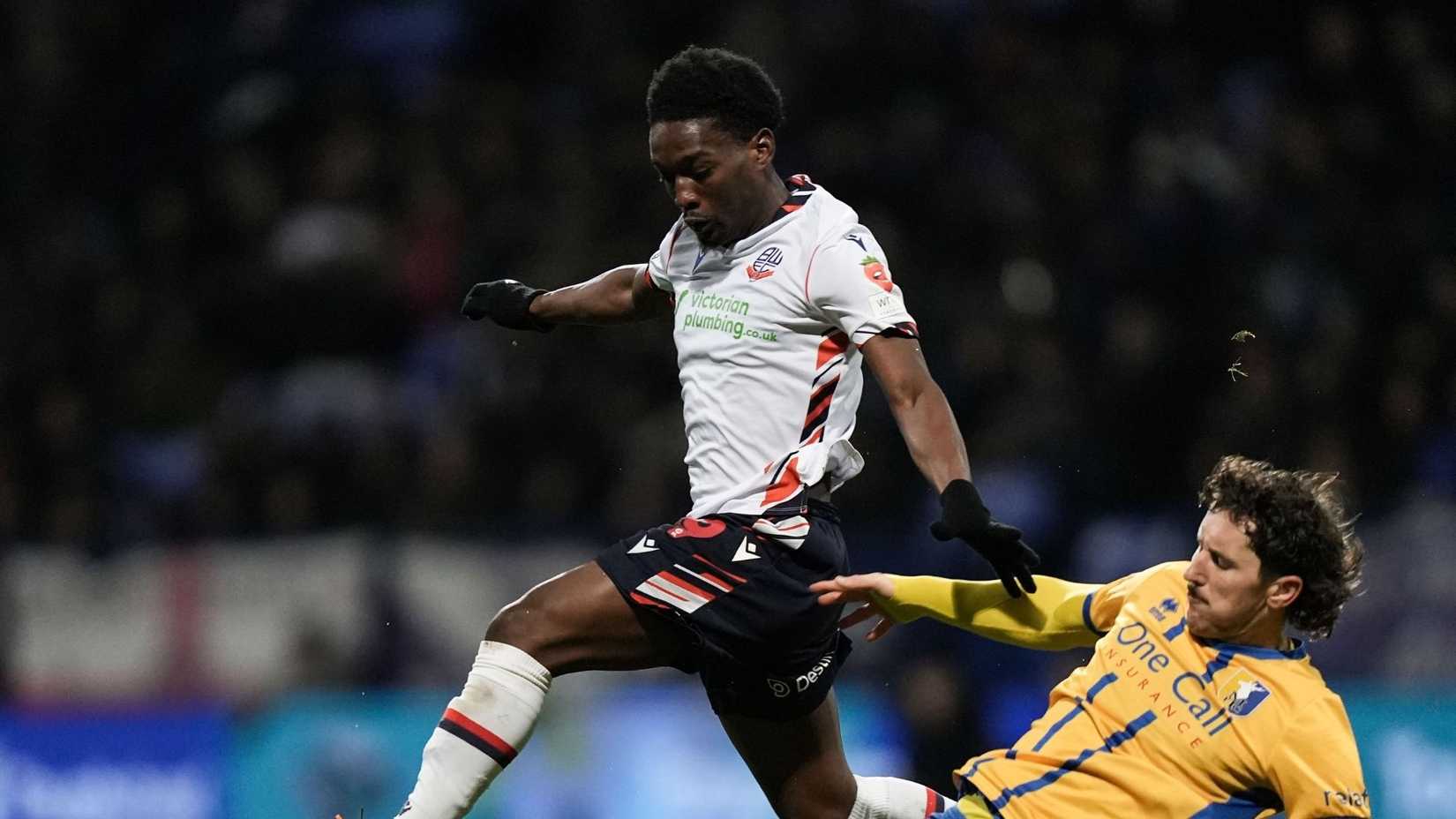 Amario Cozier-Duberry