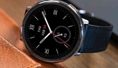 Two affordable Amazfit smartwatches set to receive new feature following confusion and complaints