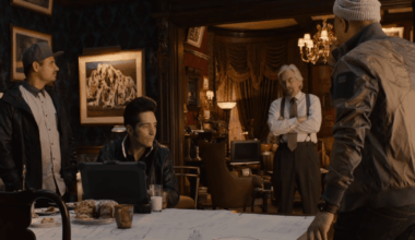 Beloved Ant-Man Star Never Returning to MCU — Report - Comic Book Movies and Superhero Movie News