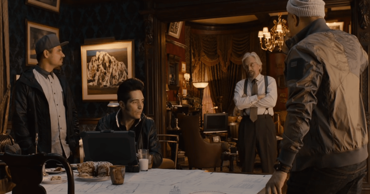 Beloved Ant-Man Star Never Returning to MCU — Report - Comic Book Movies and Superhero Movie News