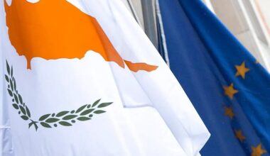 Cyprus assumes EU Council presidency