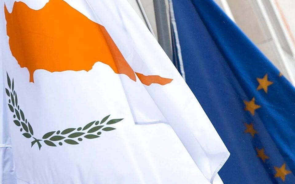 Cyprus assumes EU Council presidency