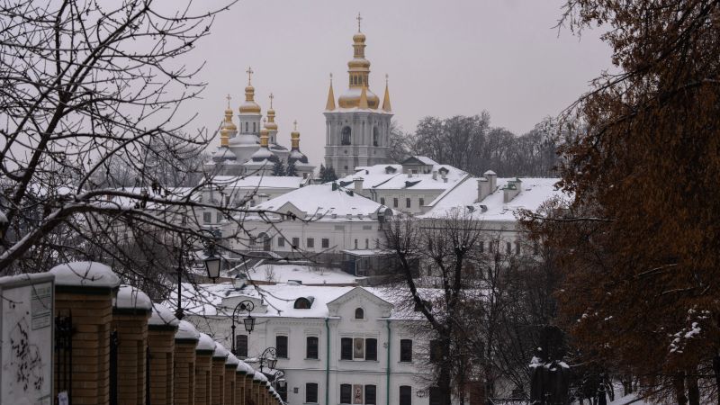 Ukraine welcomes Trump’s claimed pause in Russian attacks, but Moscow silent