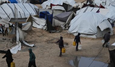 US-backed Palestinian committee shares mission statement on Gaza governance | Gaza News