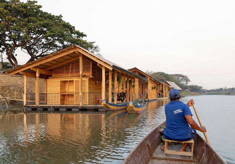 Architecture that Shapes Health: Lessons of Design and Well-Being in 2025 - Image 1 of 19