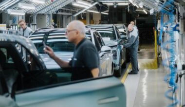 EU and China shake hands on new deal for EV prices