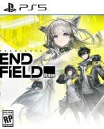 Arknights: Endfield (PS5)