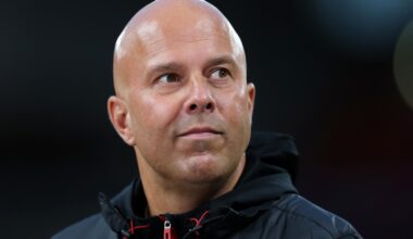 Arne Slot: We know what to expect when Liverpool and Newcastle meet