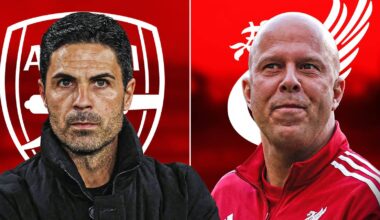 Marc Guehi wants Liverpool transfer but would also join Arsenal this summer