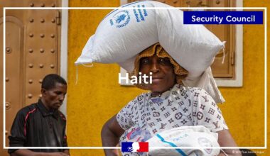 Without combating impunity, there can be no return to stability