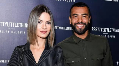 Ashley Cole and Sharon Canu combined net worth: Former England football star’s wealth, modeling income, family and sweet love story