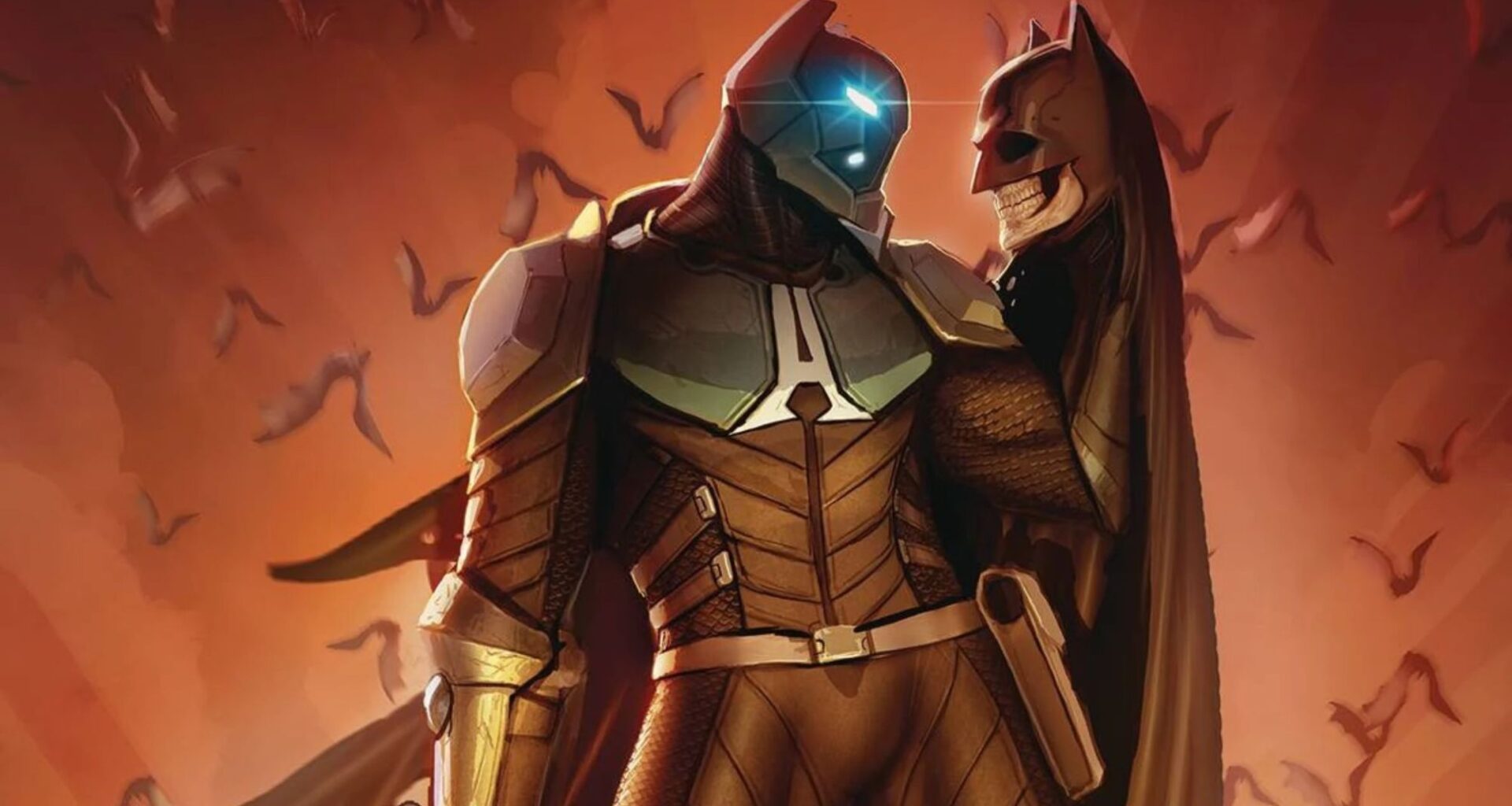 The Batman 2’s Rumored Villain Can Finally Make Up for One Major DC Cancellation