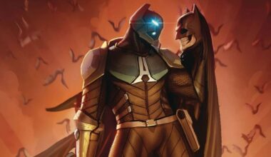 The Batman 2’s Rumored Villain Can Finally Make Up for One Major DC Cancellation