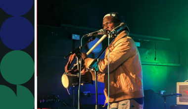 Avalanche Kaito @ The Full Moon & Attic Bar