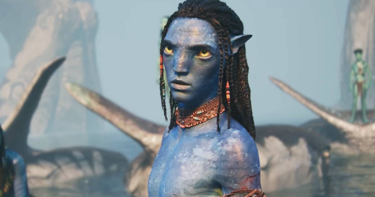 Avatar: Fire And Ash North America Box Office Day 14