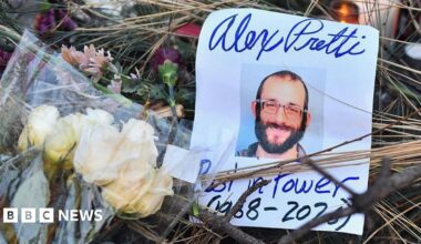 Live updates: Border Patrol commander to leave Minneapolis as Trump deploys new official