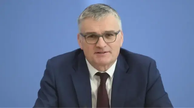 Germany pledges joint EU counter to US tariffs over Greenland