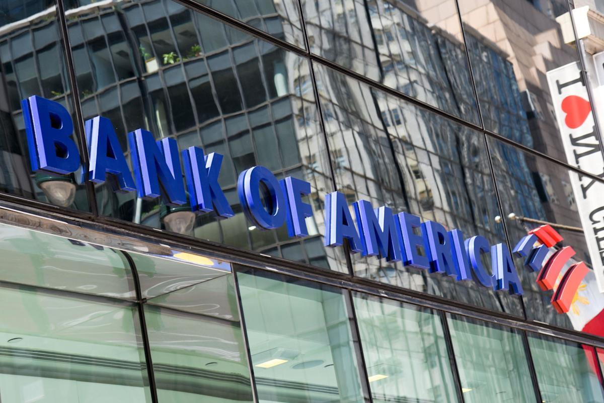 Wall Street slips and FTSE hits record high post US bank earnings