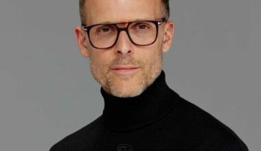 Andrea Rigogliosi confirmed as Diesel's new CEO