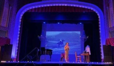 Charmian and Jack London's love story, 'An Intimate Affair' comes to Sonoma in February