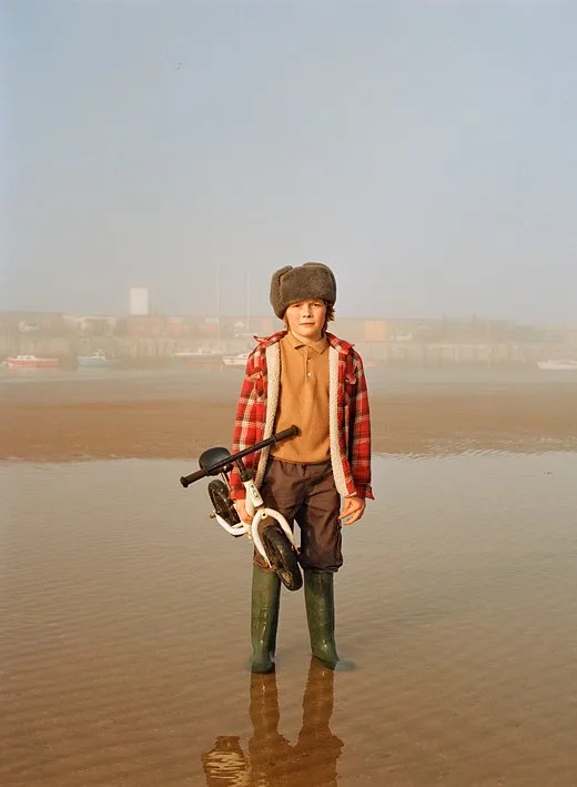Ben-Hickling-Ben Hickling Misty-Margate Portrait-of-Britain-vol.8-Shortlist