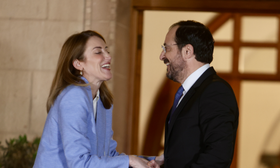 EU enlargement crisis now becomes Cyprus’ problem, KNEWS