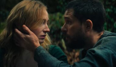 ‘The Dreadful’ Trailer: Kit Harington and Sophie Turner Go From ‘Game of Thrones’ Siblings to Lovers in New Horror Movie