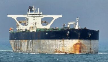 Russia asks US to stop pursuit of sanctioned Venezuela-bound tanker