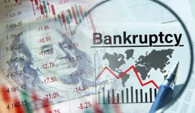 Bankruptcies of large companies in Germany surge