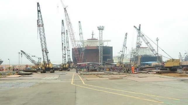 EU Harmonization and the Future of Ship Recycling