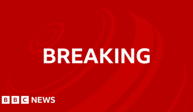 Nigel Farage names Lord Malcolm Offord as Reform UK's Scottish leader