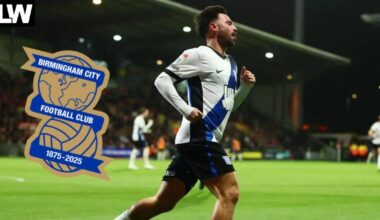 Birmingham City backed to strike transfer agreement for Sunderland FC ace