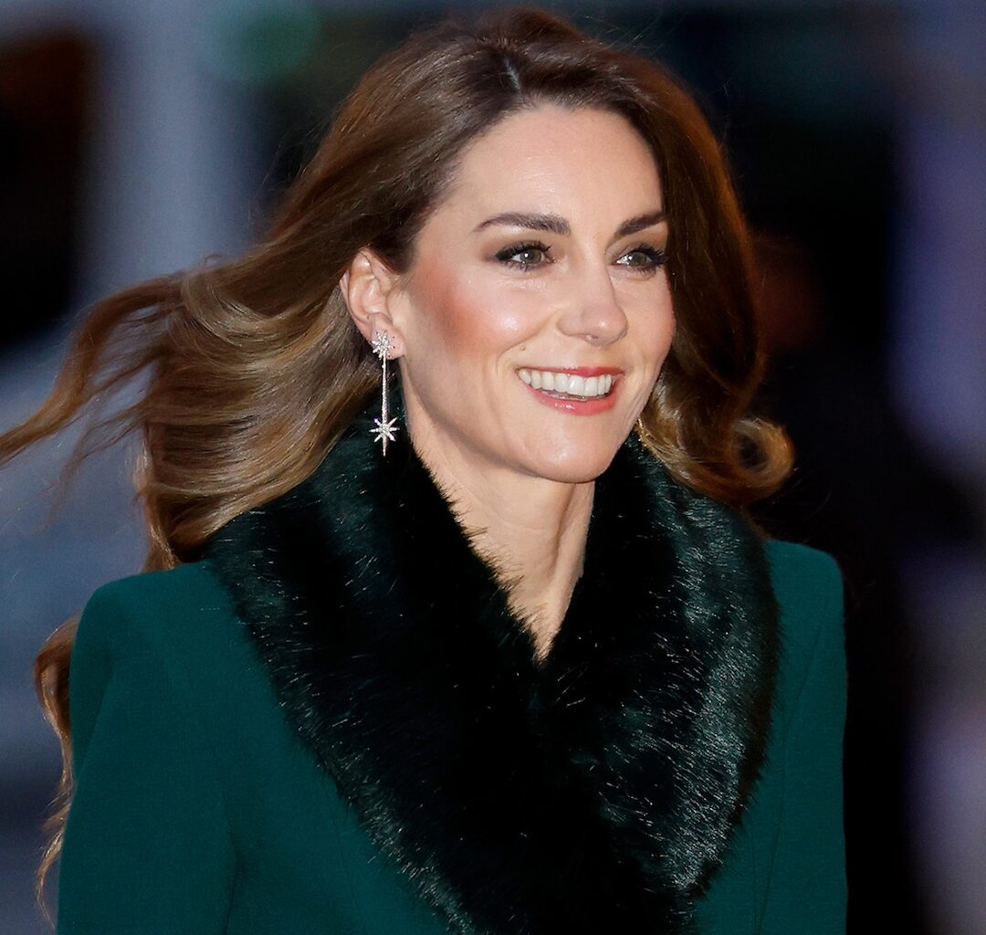 Queen Prep, Prince George School Change