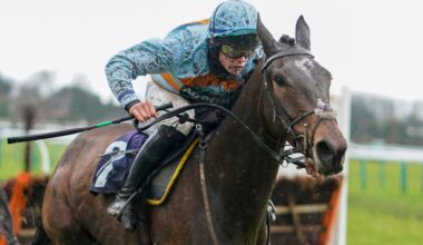 Horse Racing Tips Today | 8 January 2026