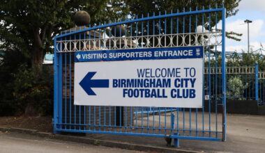 Birmingham City exit considered - Aston Villa interest in teammate could be key