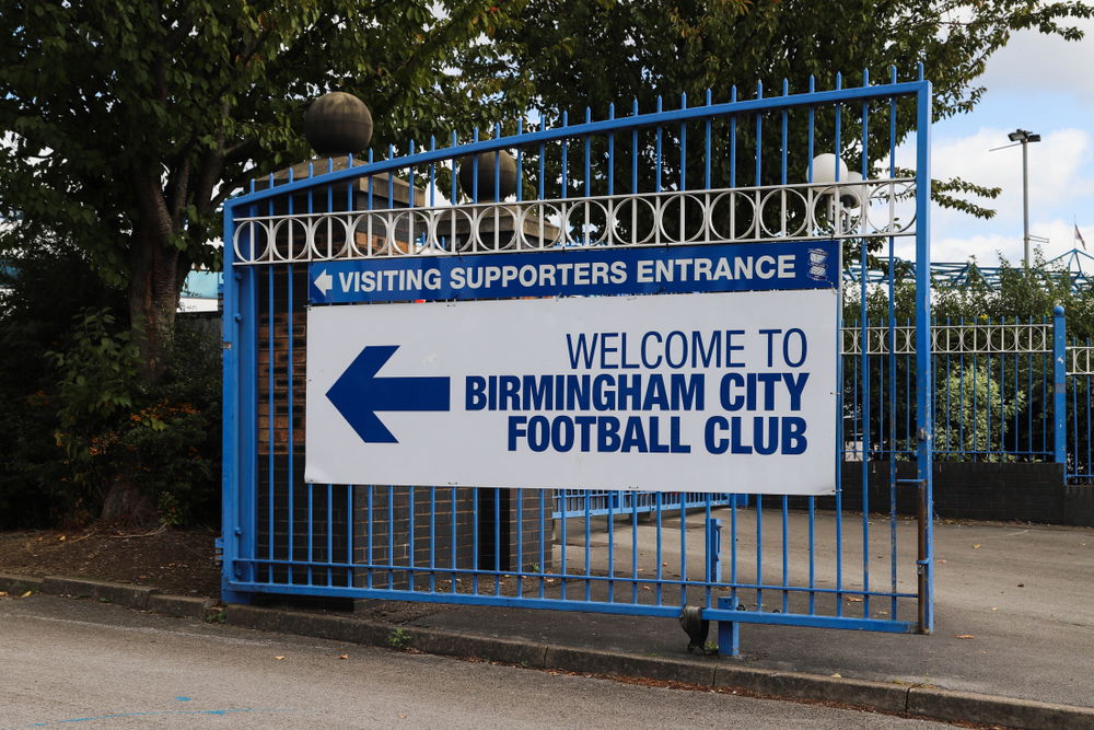 Birmingham City exit considered - Aston Villa interest in teammate could be key