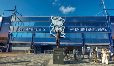 Approval for Blues medical, transfer details today