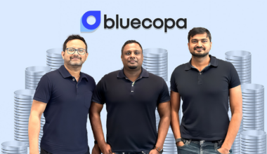 Bluecopa raises $7.5 Mn in Series A round led by Analog Partners