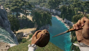 Best Practices for Creating Truly Immersive VR Worlds