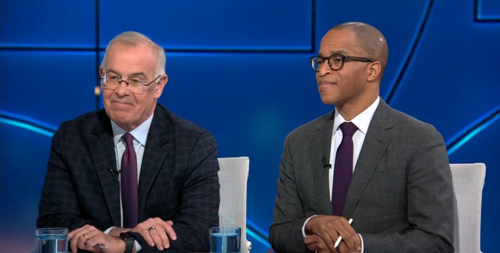 Brooks and Capehart on chances of Ukraine-Russia talks leading to peace in 2026
