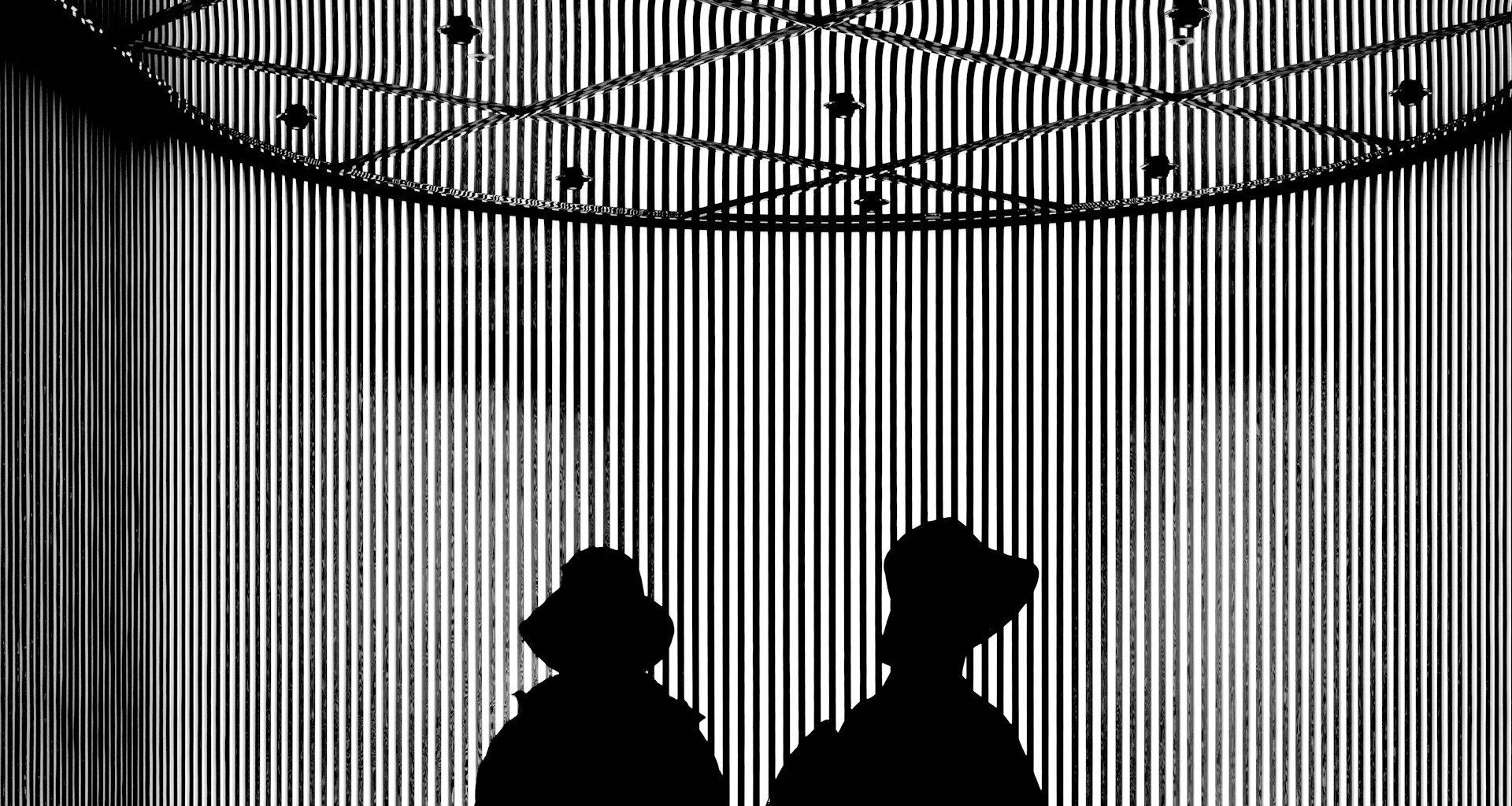 The Future of Dressing: AI, Identity and Fashion in London