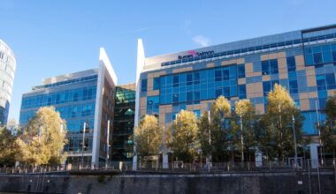 Law firm completes ‘largest ever’ Bristol city centre office letting