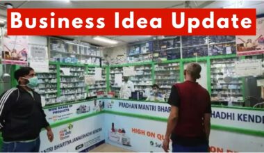 Business Idea – Build a...