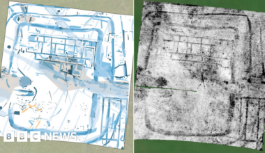 Margam park Roman villa find could be 'Port Talbot's Pompeii'