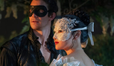 The 17 TV shows you don't want to miss in January, from Traitors to Bridgerton