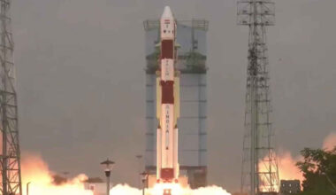 Bangkok Post - Launch of Thai-made satellite goes awry