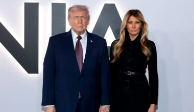 Amazon Blocks Mainstream Press From Watching ‘Melania’ Documentary at Kennedy Center