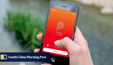 Exclusive | Privacy risks to early users of PayMe mobile wallet app probed by Hong Kong watchdog