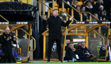 Supporting image for story: Rob Edwards hoping for Manchester United repeat as he makes big call in West Ham team selection